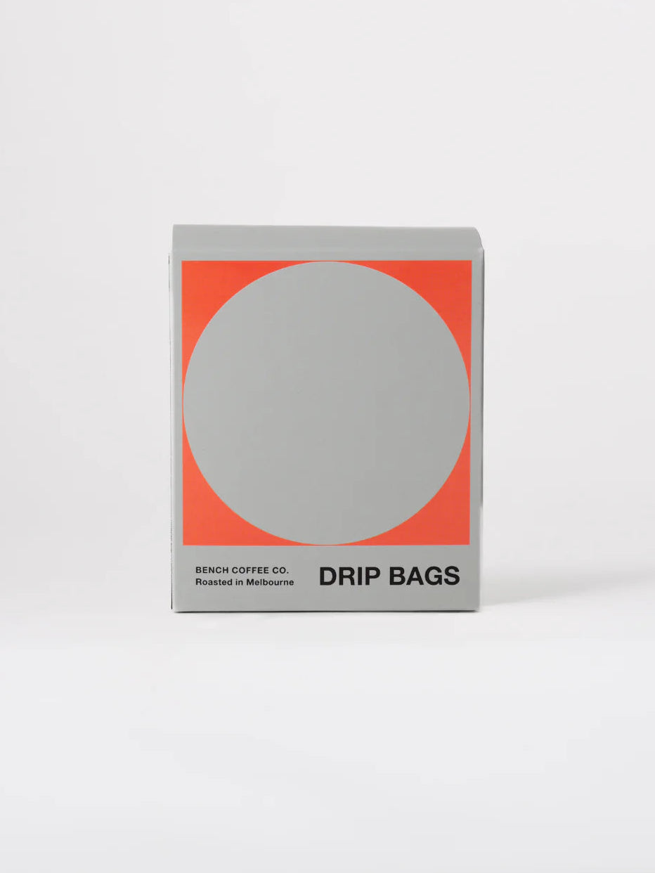 BENCH Drip Bag