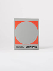 BENCH Drip Bag