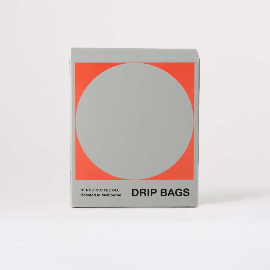 BENCH Drip Bag