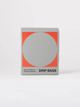 BENCH COFFEE CO. Filter Coffee Drip Bags