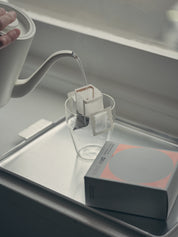 BENCH COFFEE CO. Filter Coffee Drip Bags