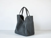 Cecil-FM Tote Bag