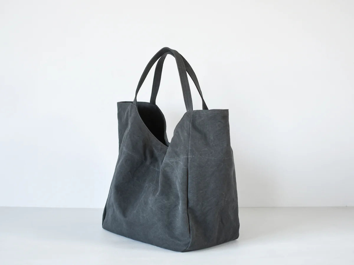 Cecil-FM Tote Bag