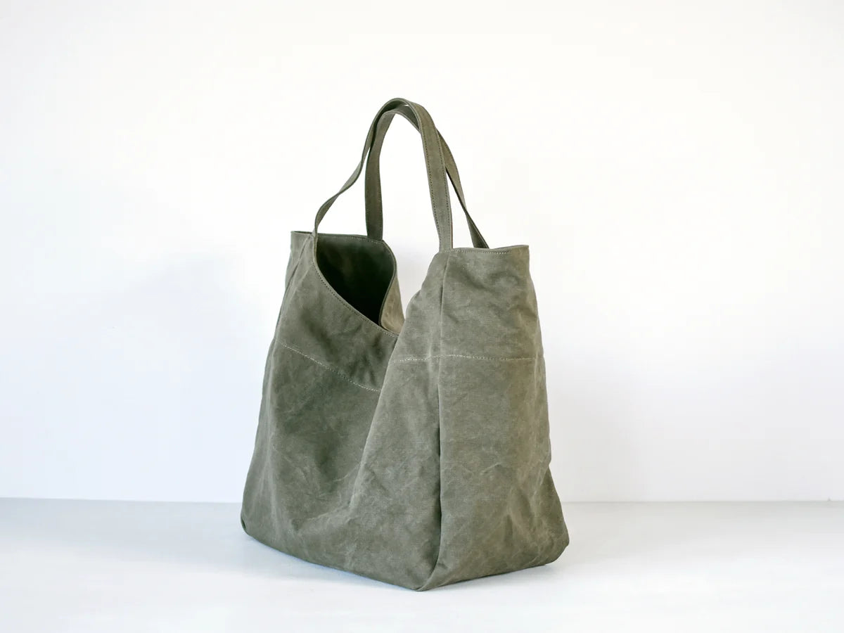 Cecil-FM Tote Bag
