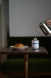 birthmark Full-Lip Coffee Cup