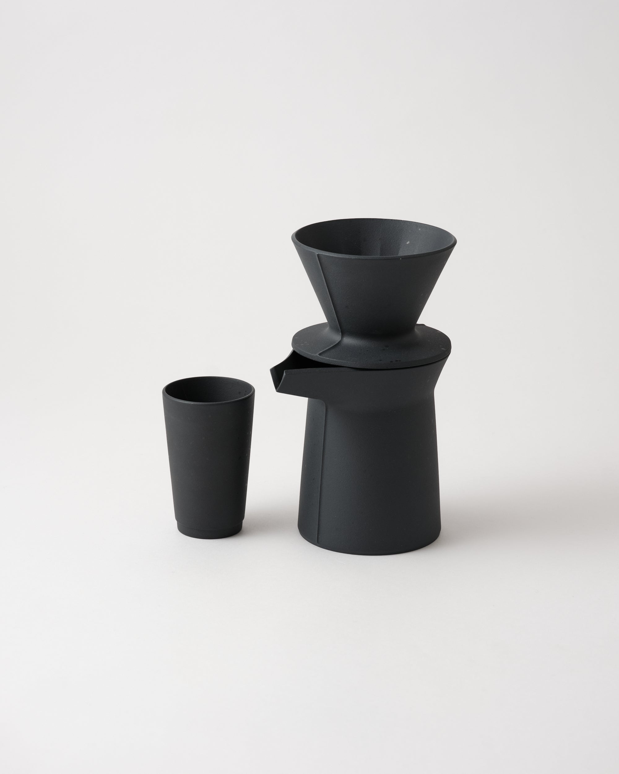 birthmark Pour-over Coffee Set