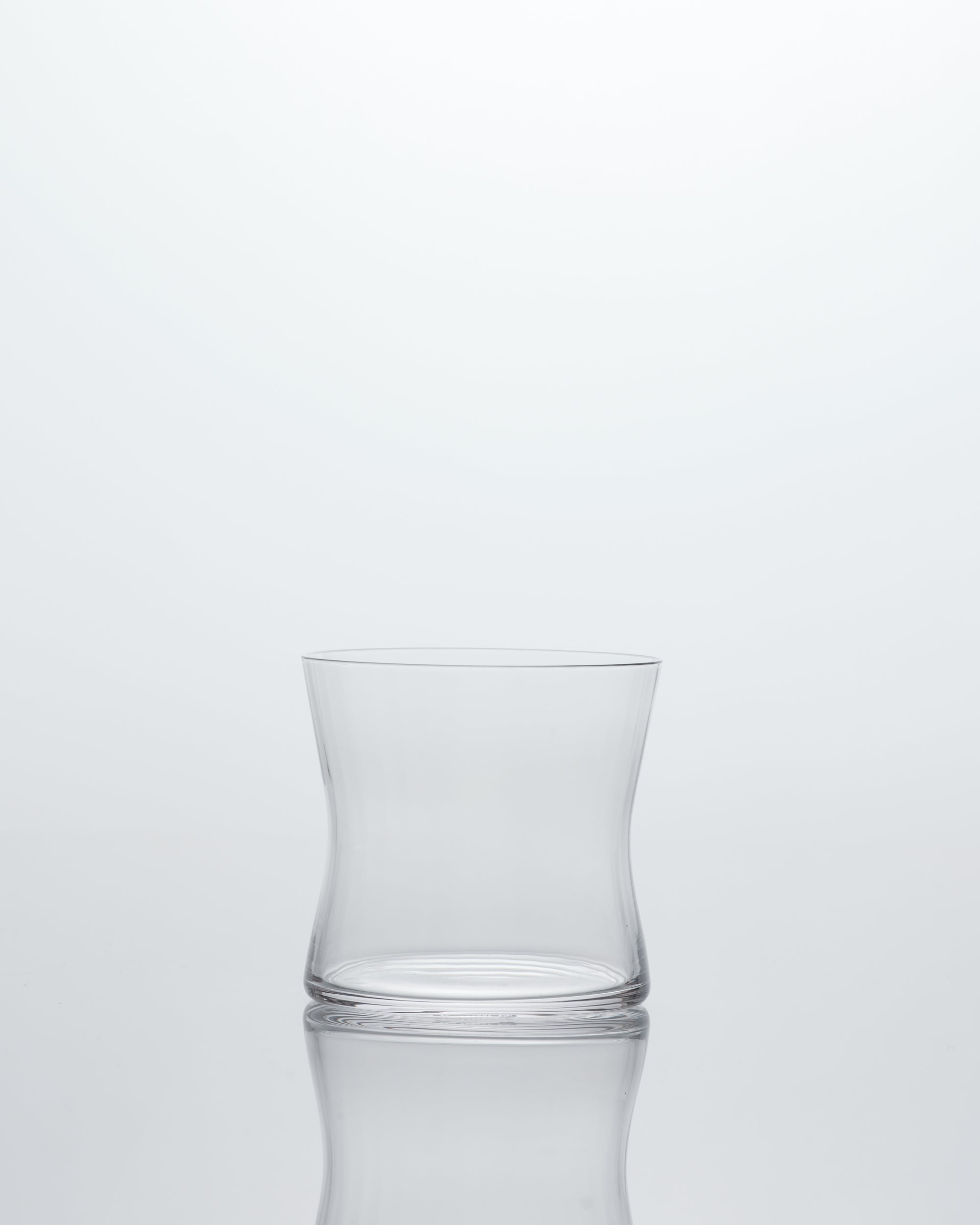 birthmark CORSET Glass