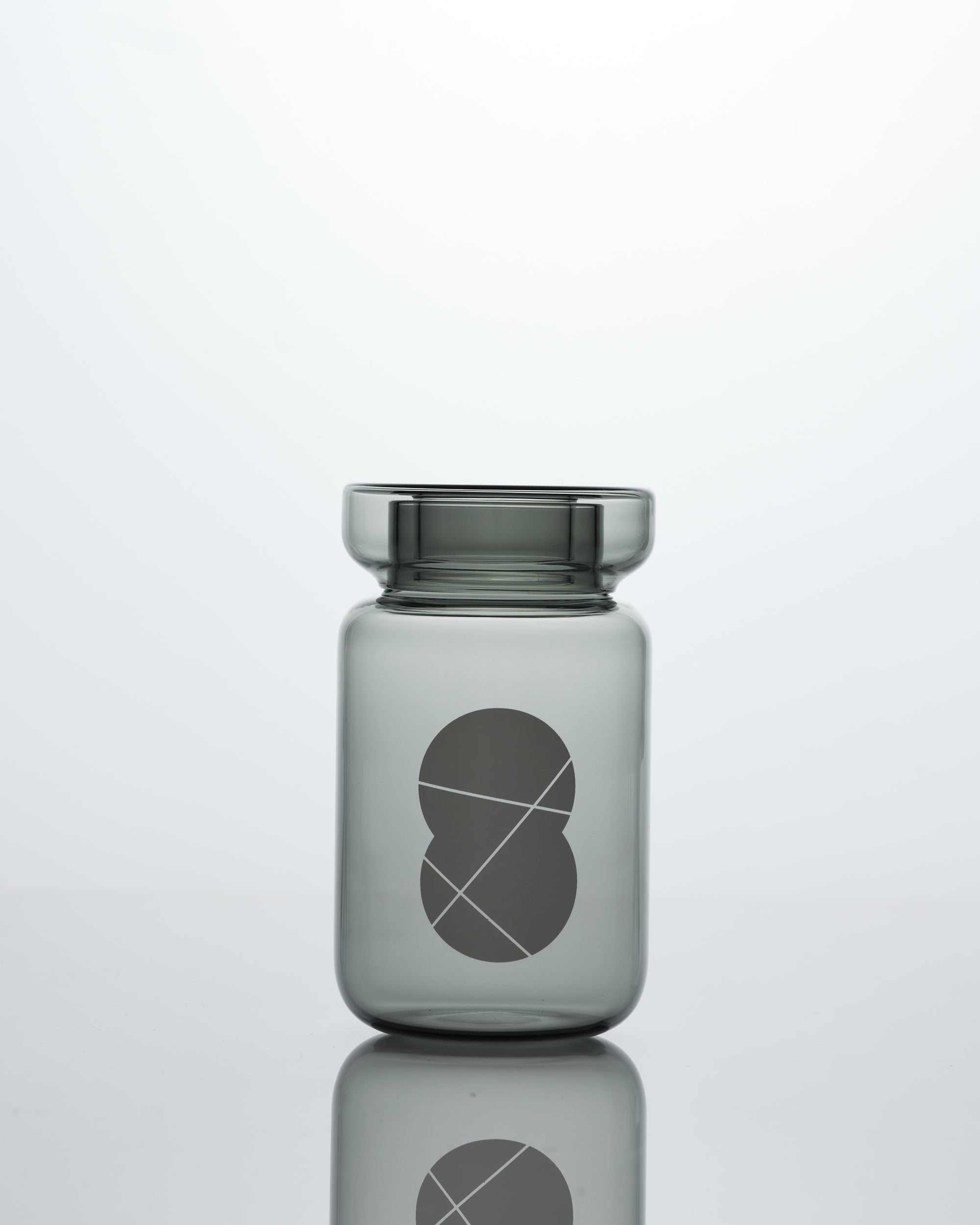 birthmark NEIQIU Coffee Storage Jar
