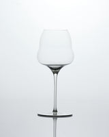 DOUBLE BELLY Wine Glass