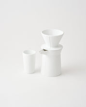 birthmark Pour-over Coffee Set