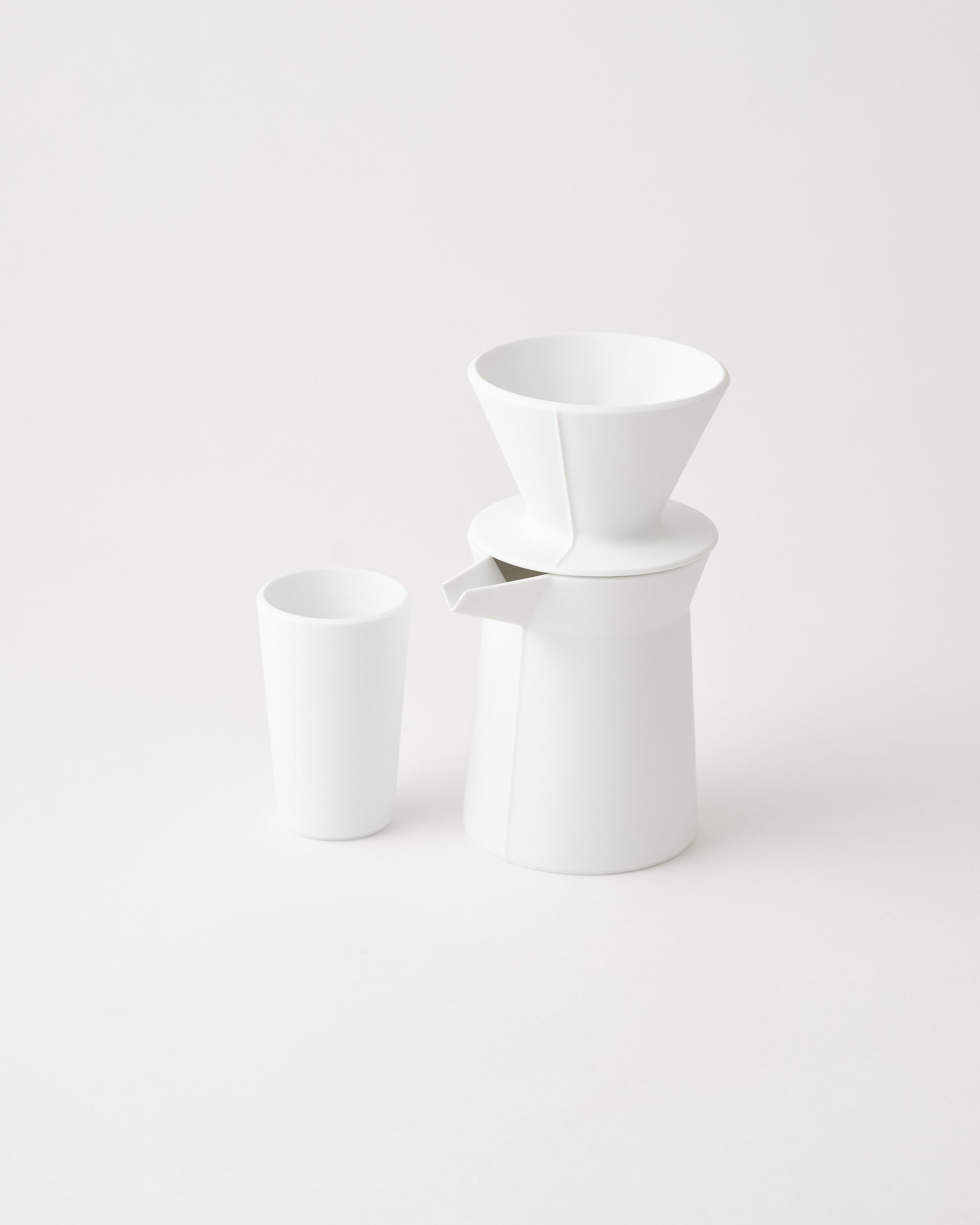 birthmark Pour-over Coffee Set