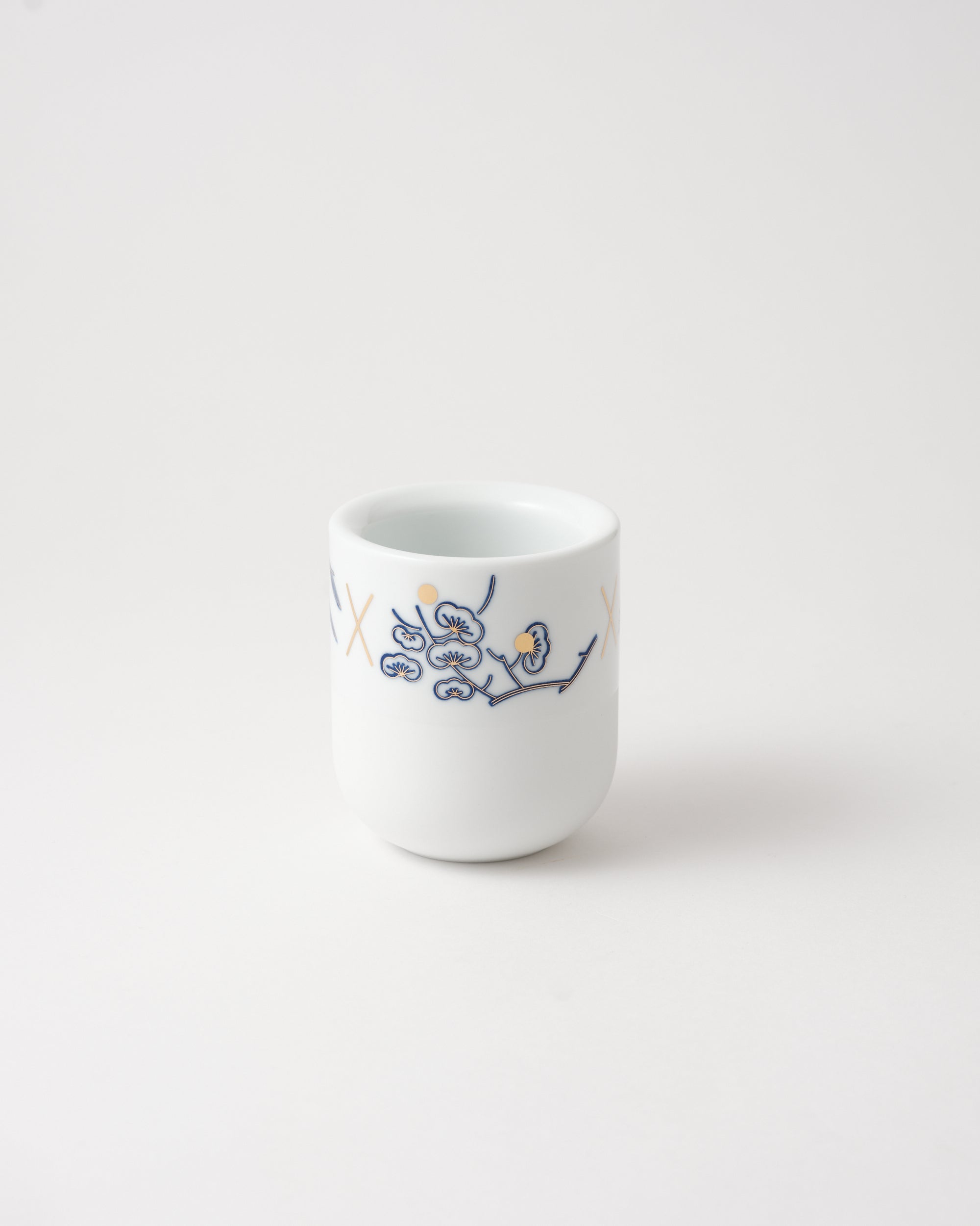 birthmark Full-Lip Coffee Cup