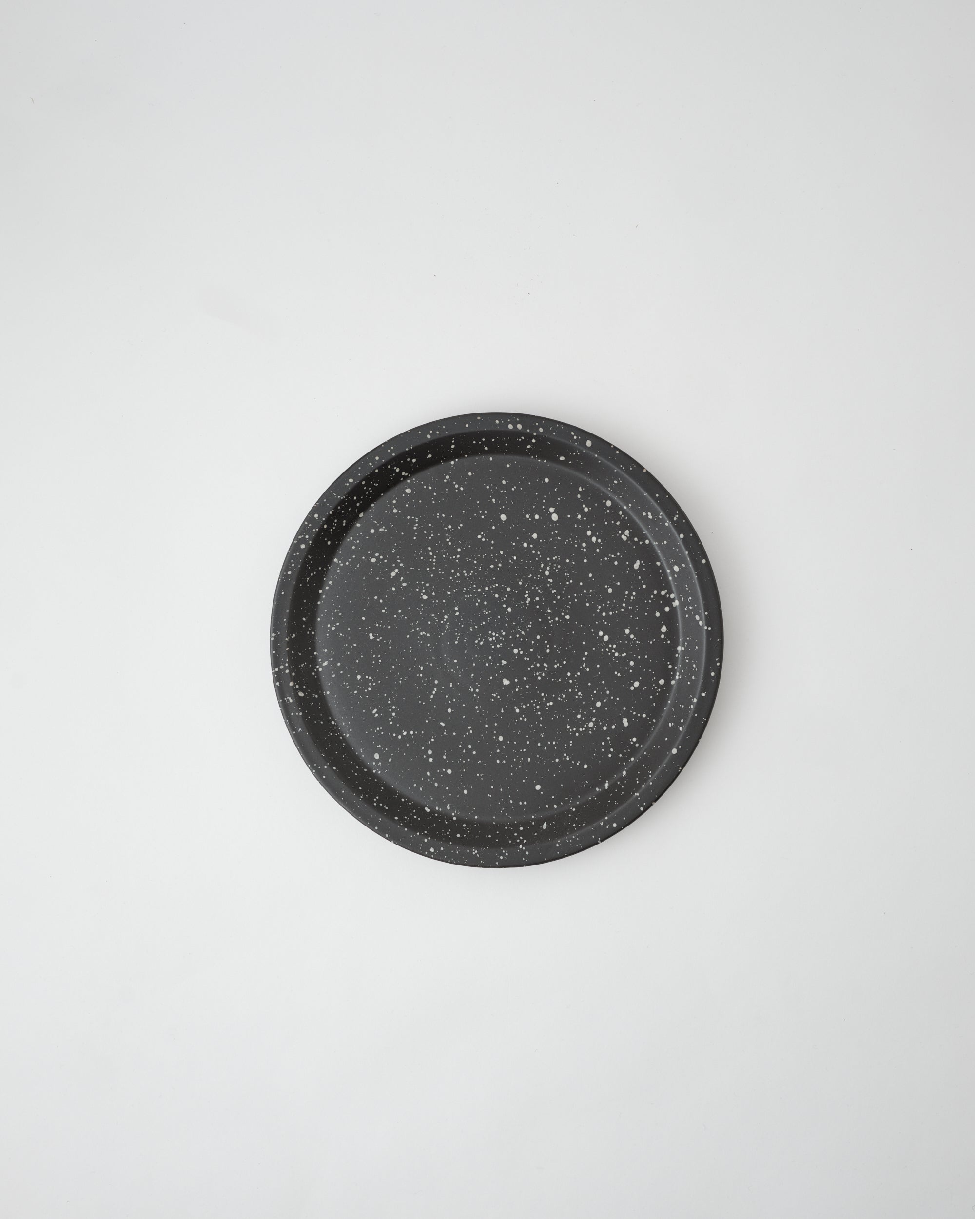 Chips Serving Plate 24cm