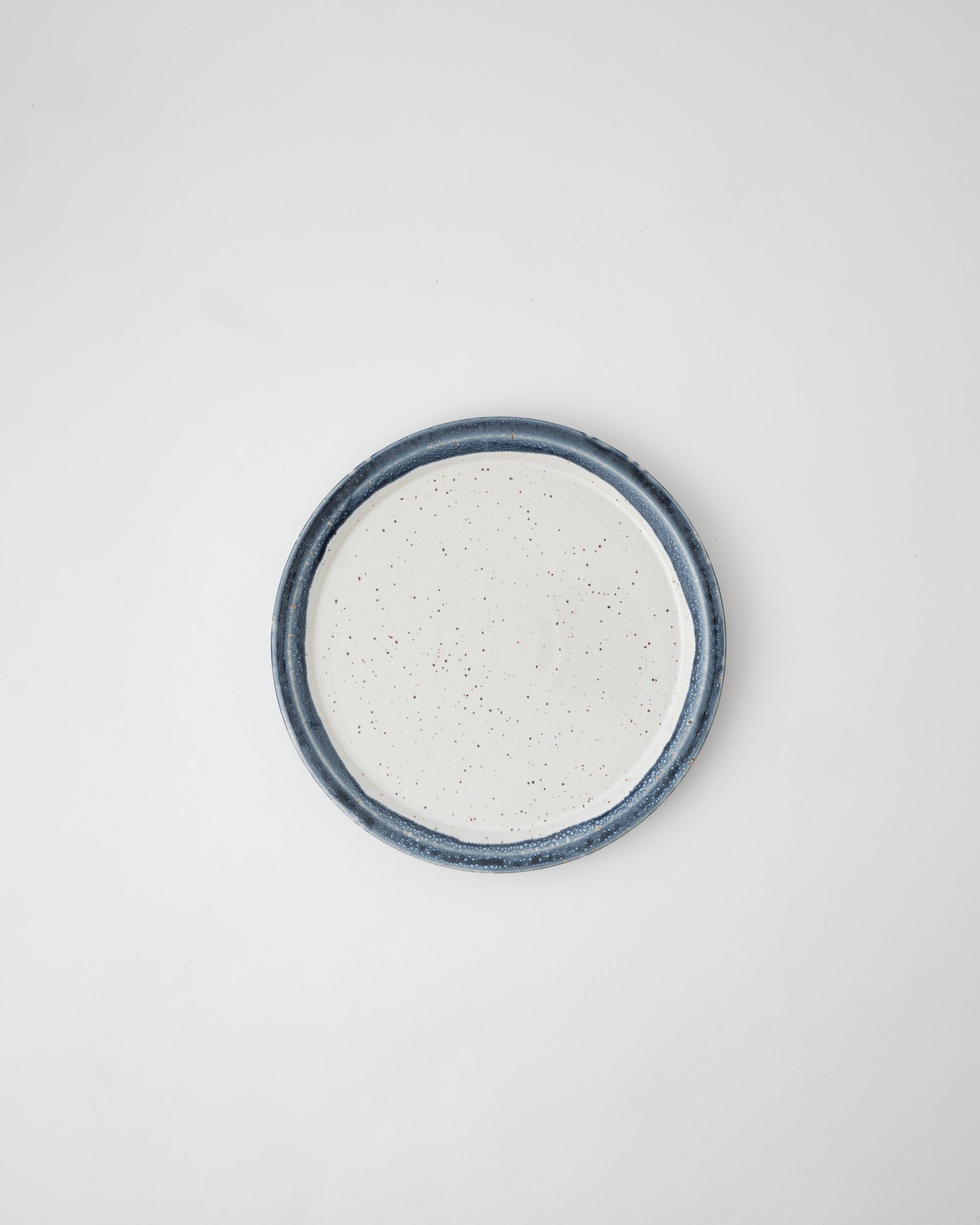 Chips Serving Plate 24cm