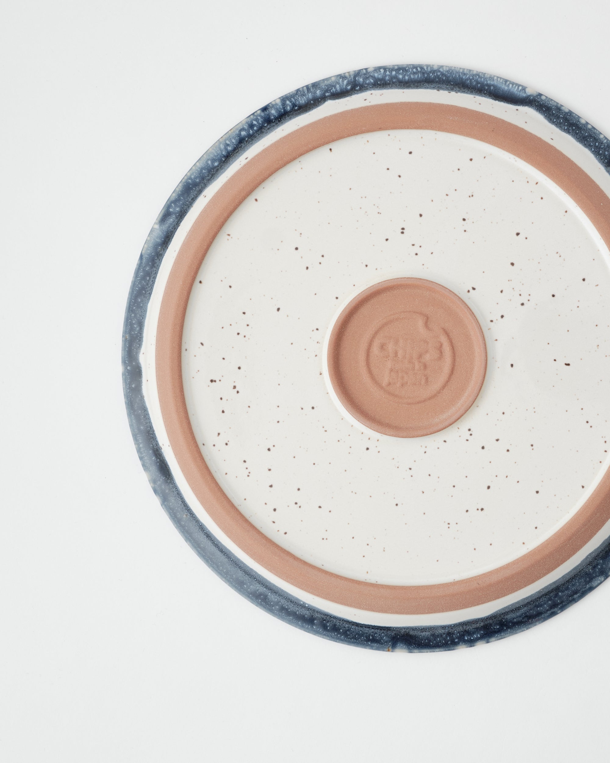 Chips Serving Plate 24cm