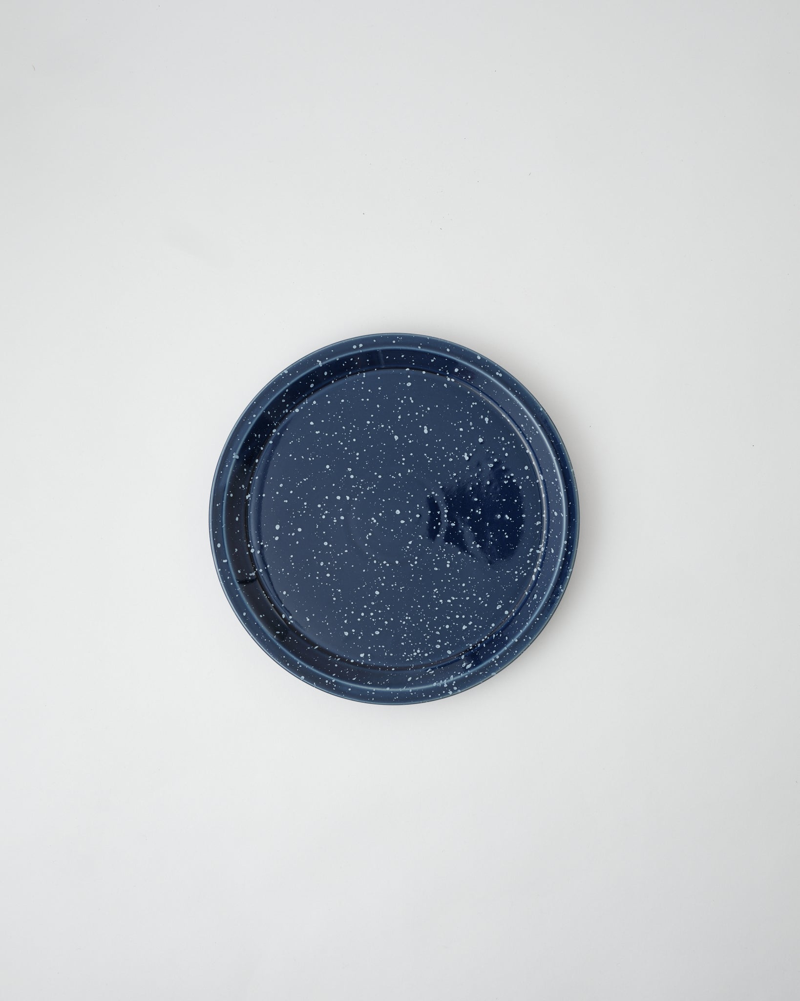 Chips Serving Plate 24cm