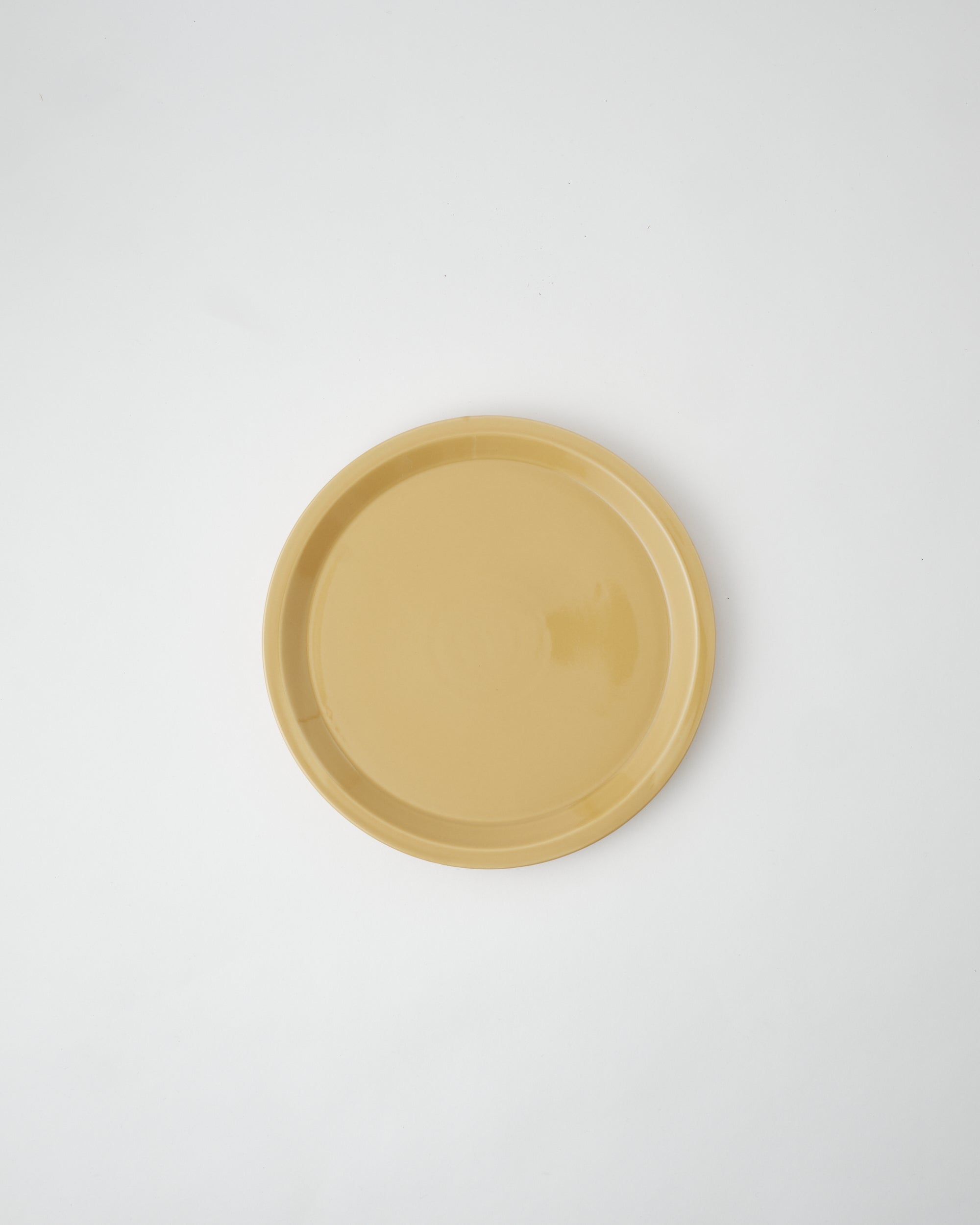 Chips Serving Plate 24cm