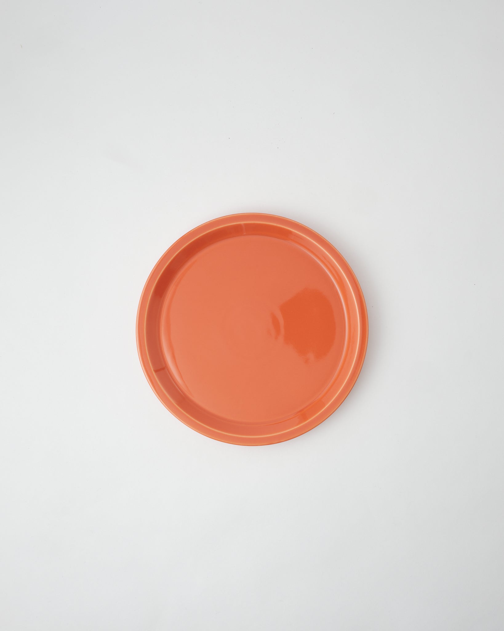 Chips Serving Plate 24cm
