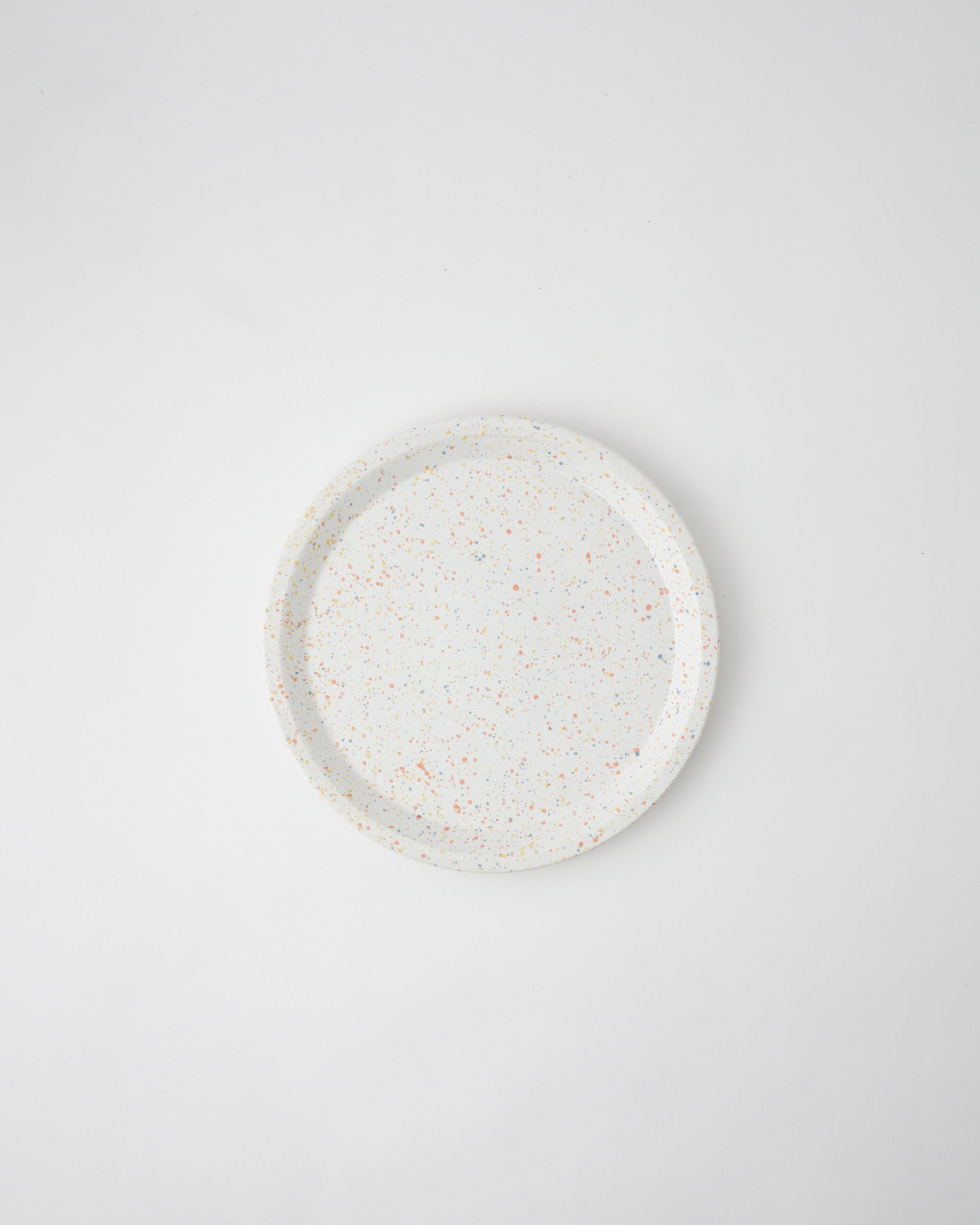 Chips Serving Plate 24cm