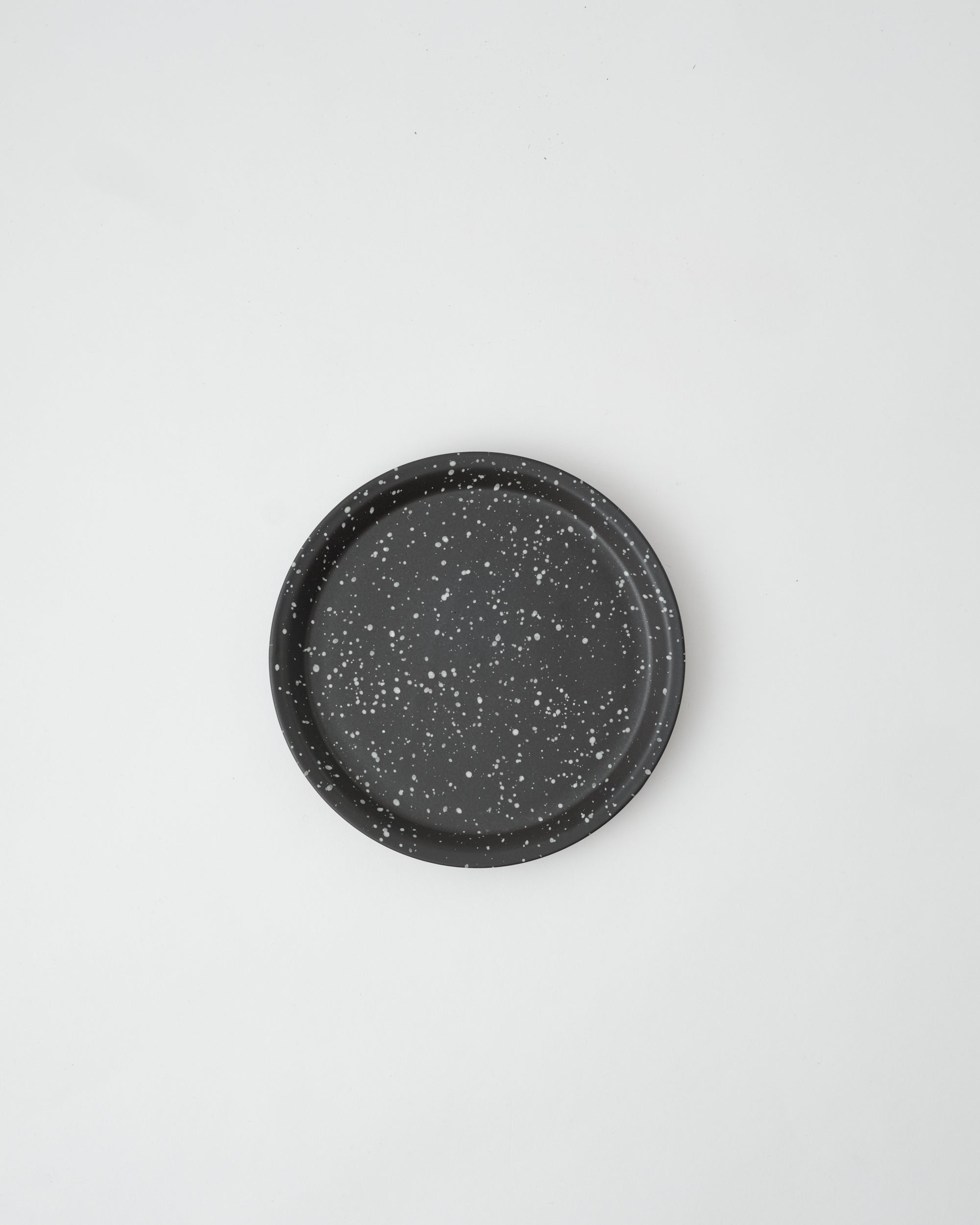 Chips Saucer Plate 16cm