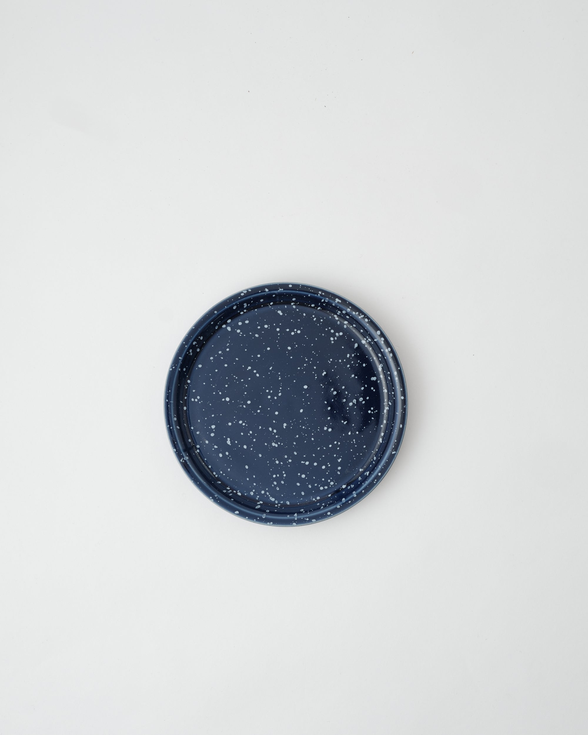 Chips Saucer Plate 16cm