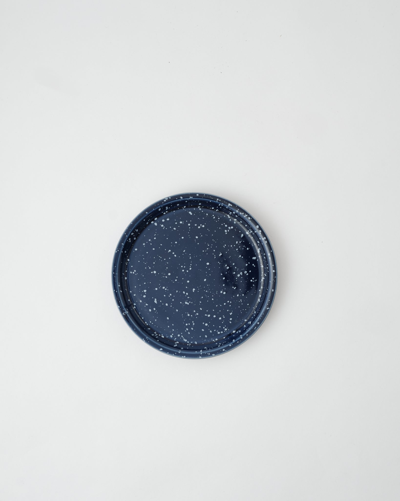 Chips Saucer Plate 16cm