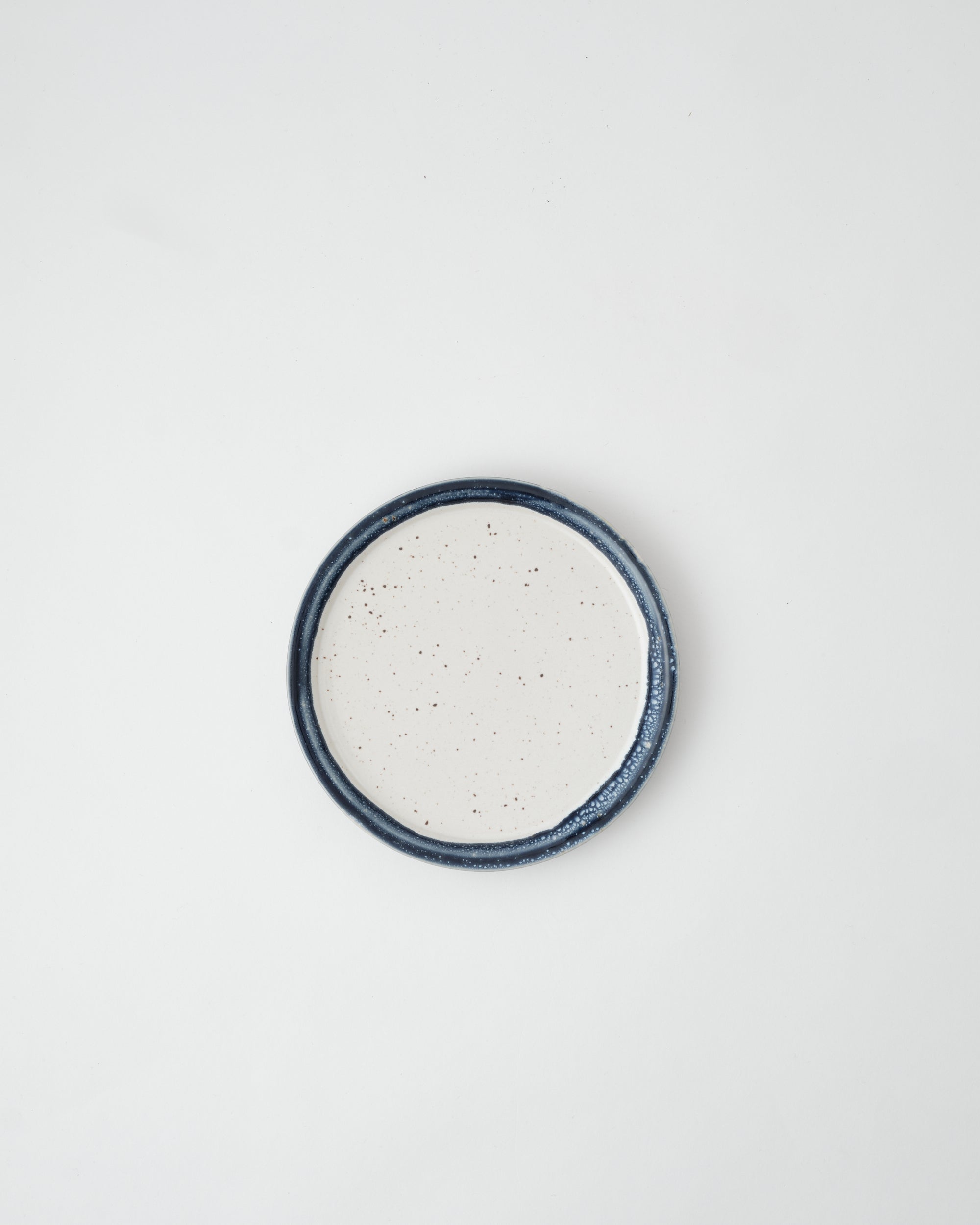 Chips Saucer Plate 16cm