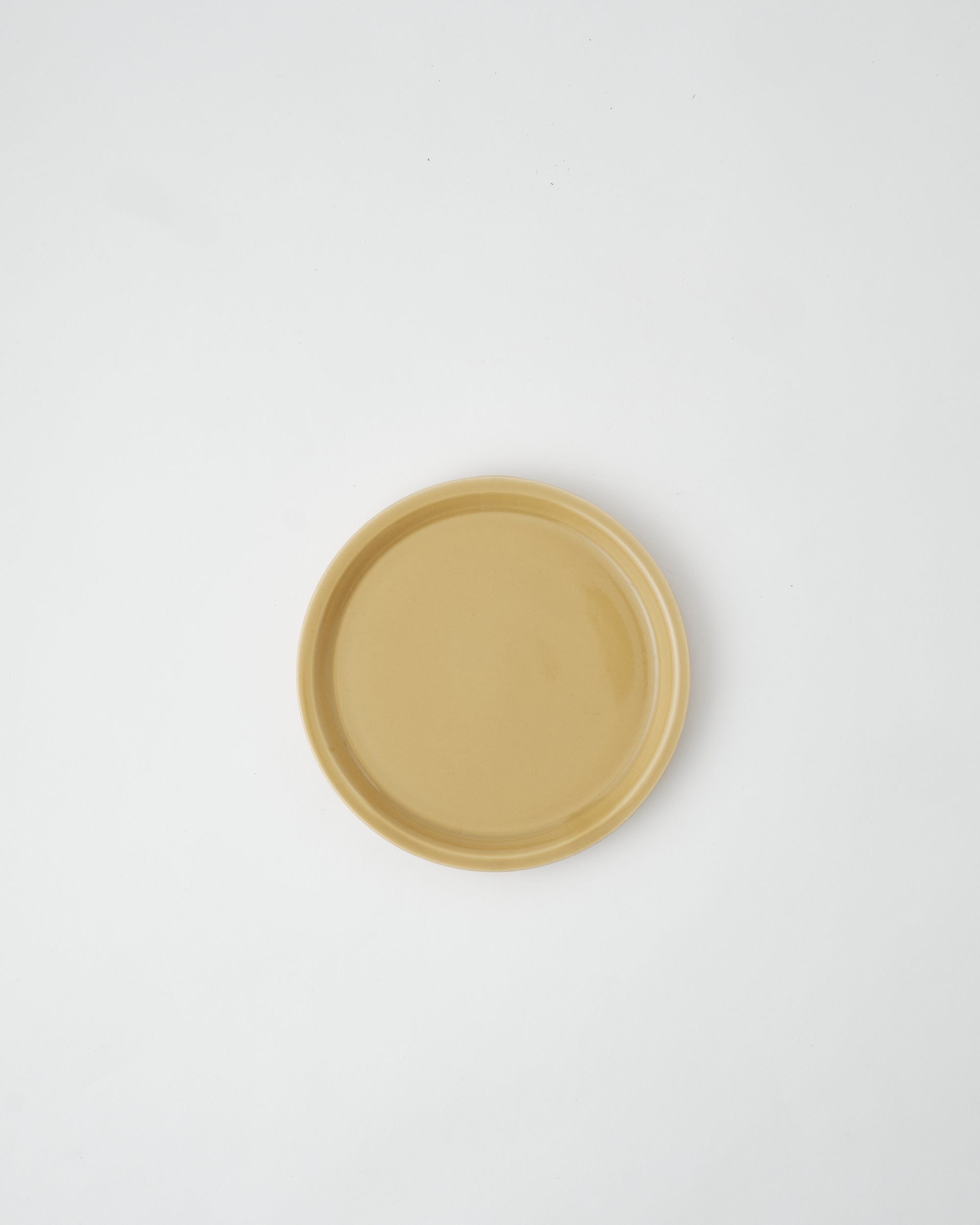 Chips Saucer Plate 16cm