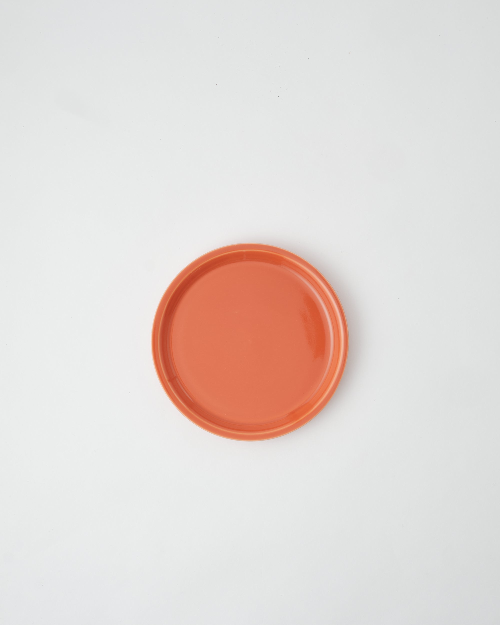 Chips Saucer Plate 16cm