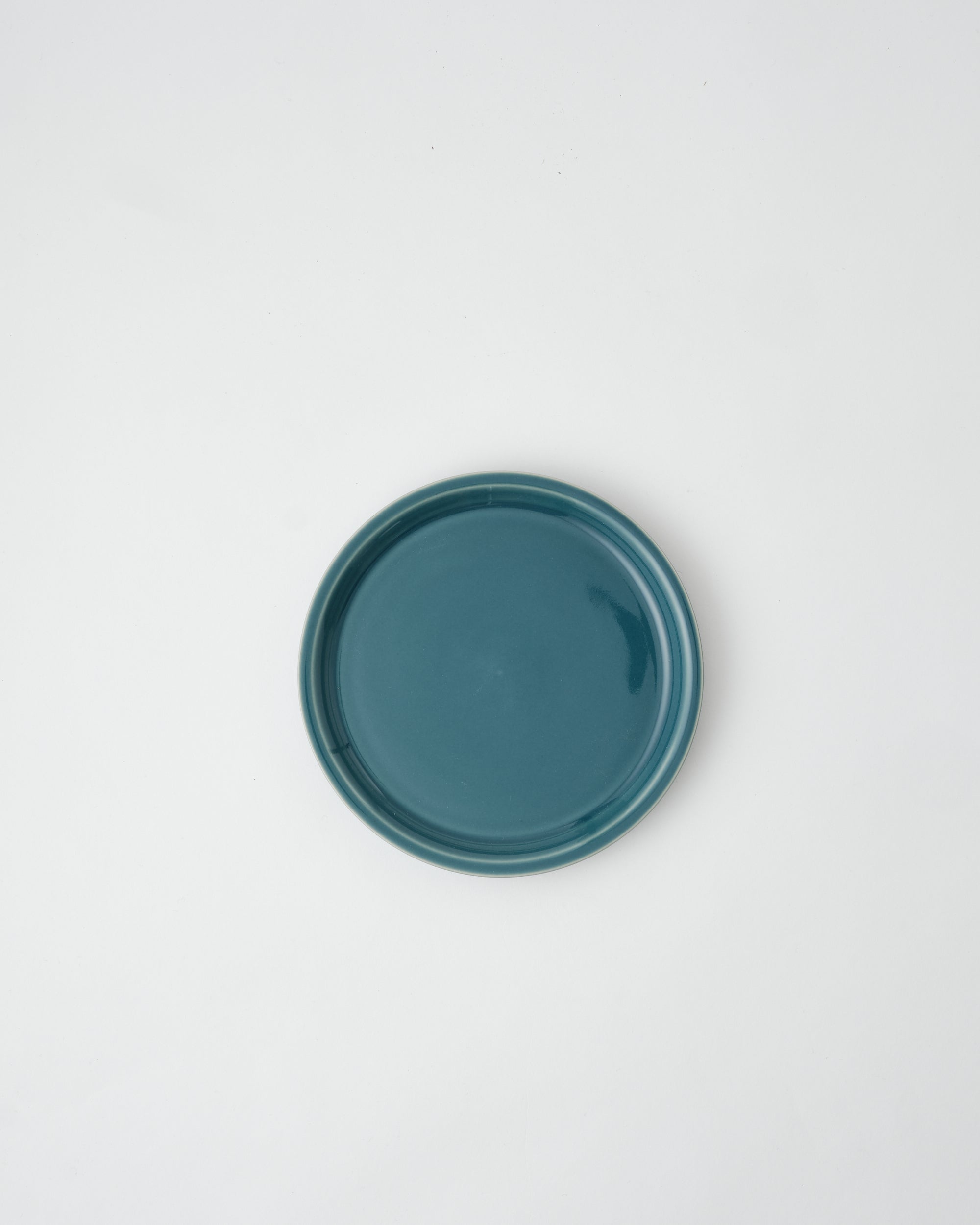 Chips Saucer Plate 16cm
