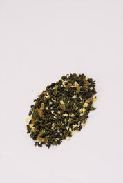 O2H TEA Crisp Vineyard | Grape Oolong Tea