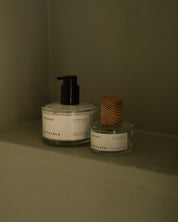 Hand Balm Birch-Xylitol