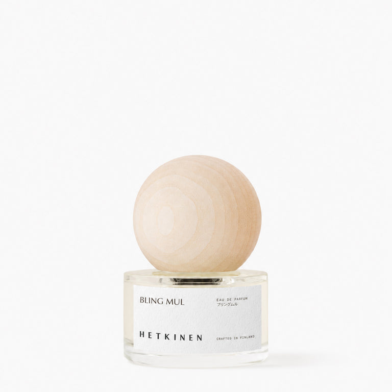 Hetkinen Bling Mul Eau de Parfum 30ml