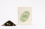 O2H Gardenia Moonlight | Gardenia Green Tea
