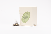 O2H Gardenia Moonlight | Gardenia Green Tea