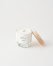 Hetkinen Veggie Candle Biofilia Round