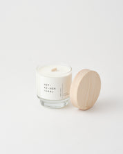 Hetkinen Veggie Candle Biofilia Round