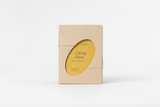 Citrine Grace Lemon Leaf White Tea