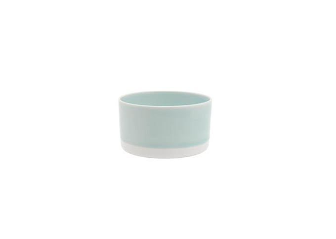 S&B - Colour Porcelain Side Dish