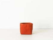 Cube Canvas Organiser