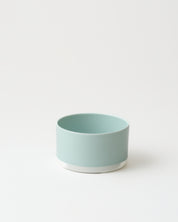 S&B - Colour Porcelain Side Dish