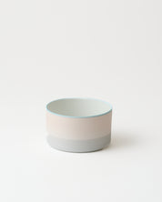 S&B - Colour Porcelain Side Dish