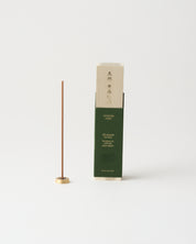 Natural Wood Incense