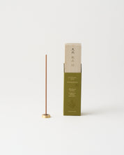 Natural Wood Incense