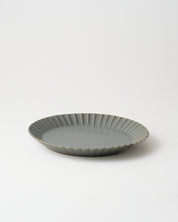 Barbarie Plate