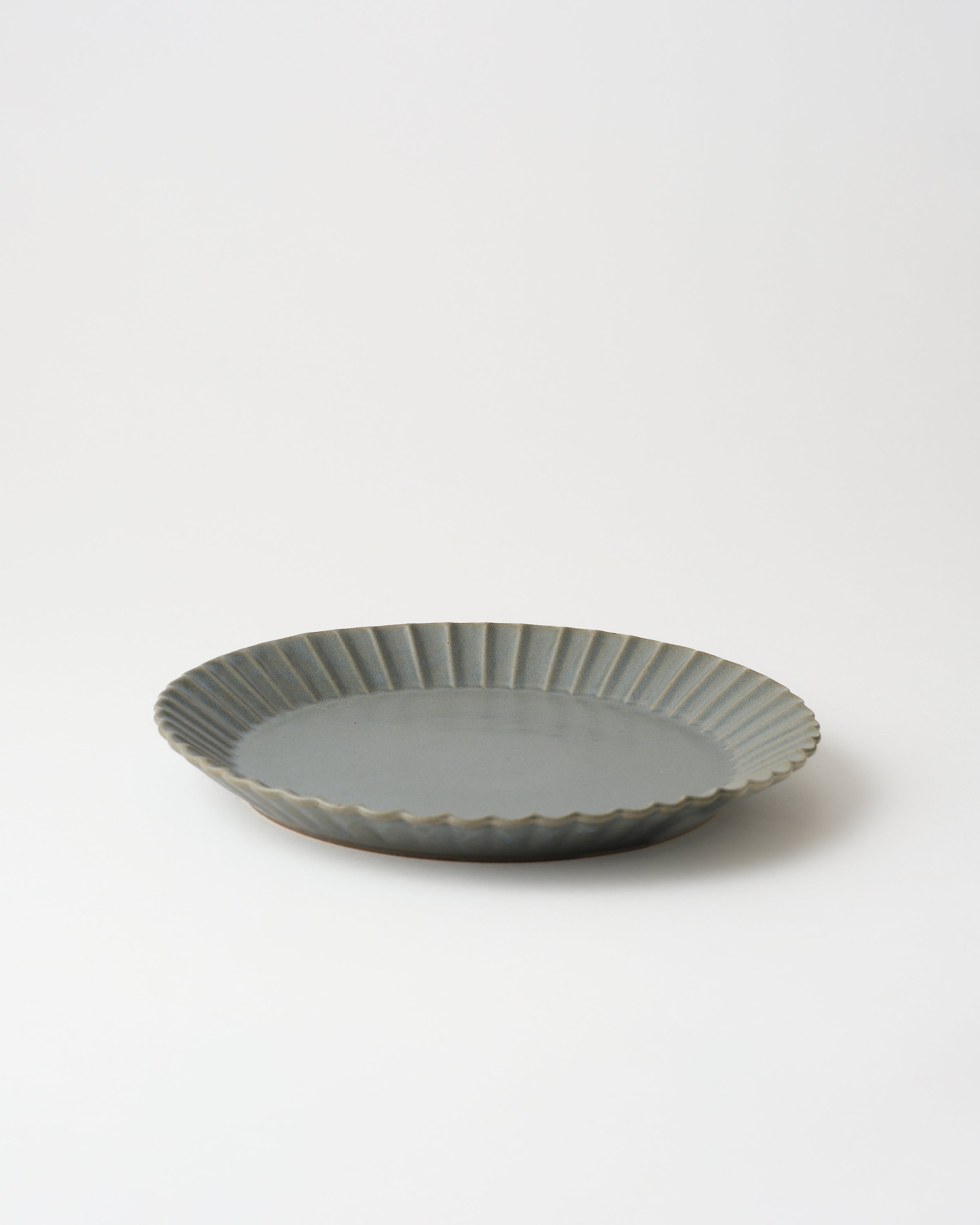 Barbarie Plate