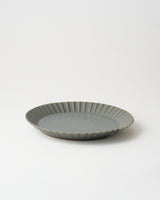 Barbarie Plate