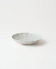 Corolle Flower Plate