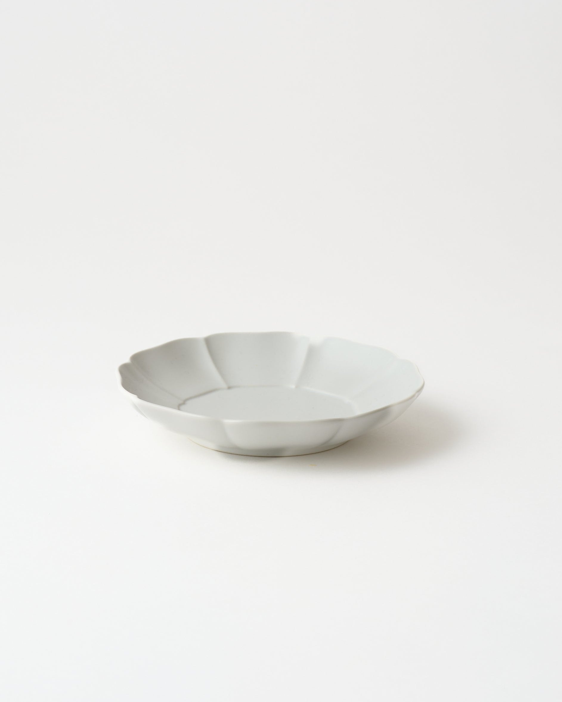 Corolle Flower Plate