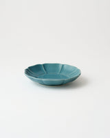 Corolle Flower Plate